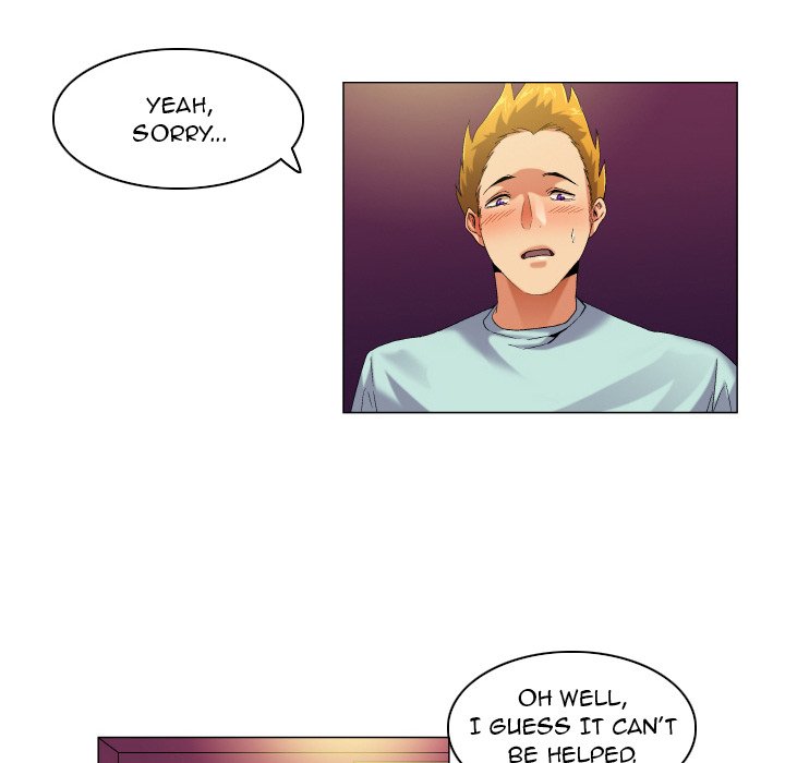 God of App Chapter 51 Page 8