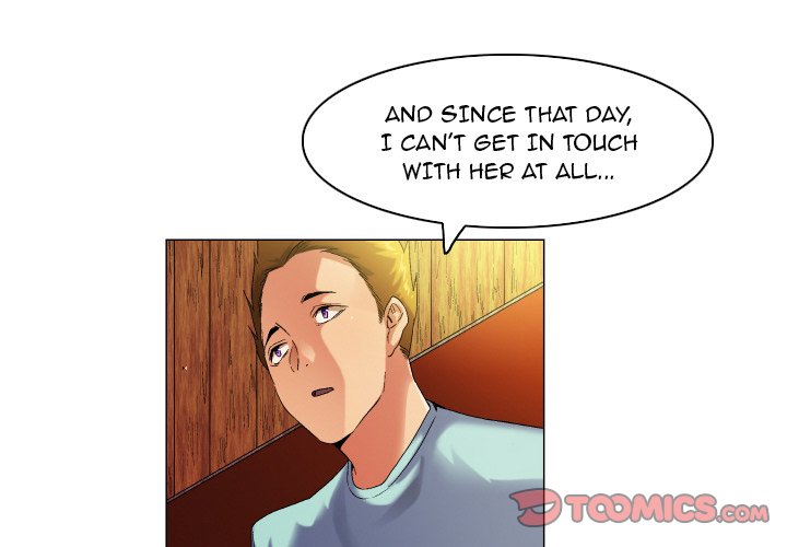 God of App Chapter 52 Page 1