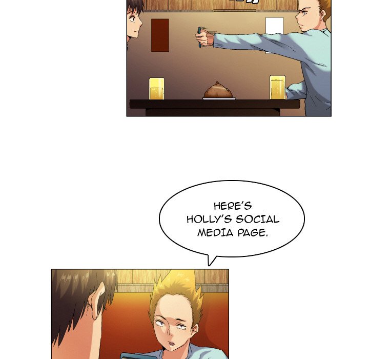God of App Chapter 52 Page 10