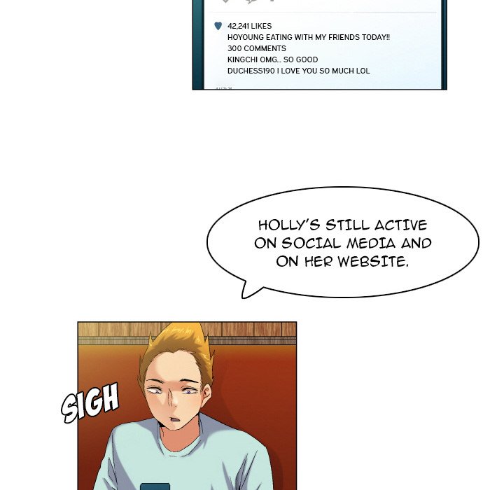God of App Chapter 52 Page 12