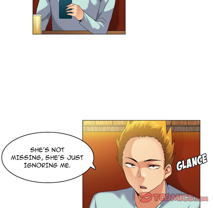 God of App Chapter 52 Page 13