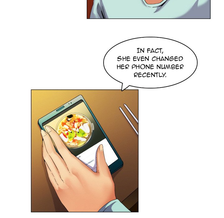 God of App Chapter 52 Page 14