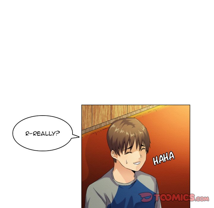 God of App Chapter 52 Page 15