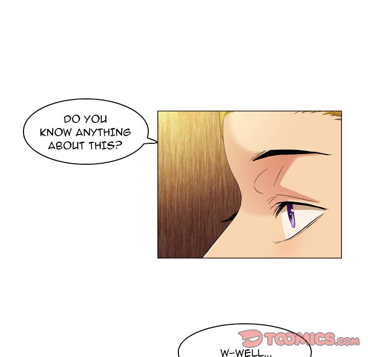 God of App Chapter 52 Page 17