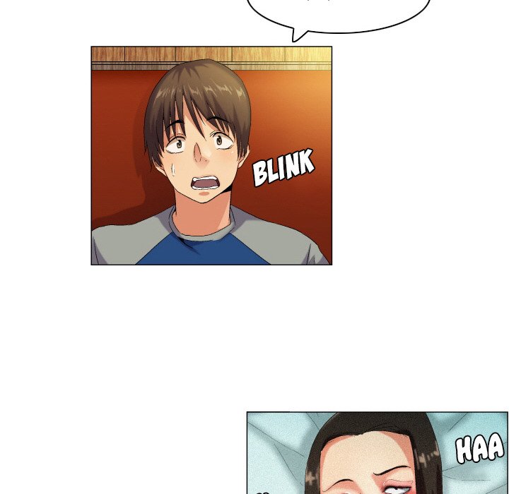 God of App Chapter 52 Page 18