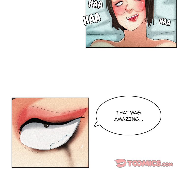 God of App Chapter 52 Page 19