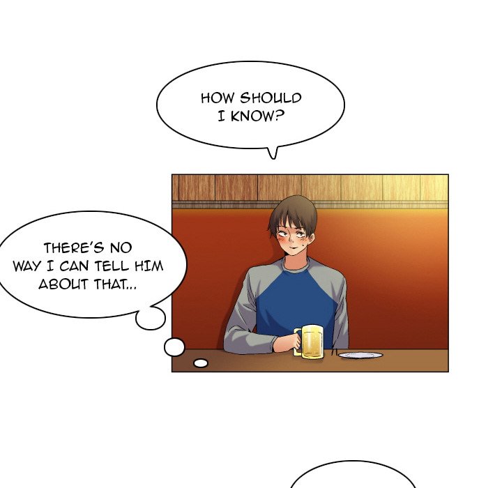 God of App Chapter 52 Page 20