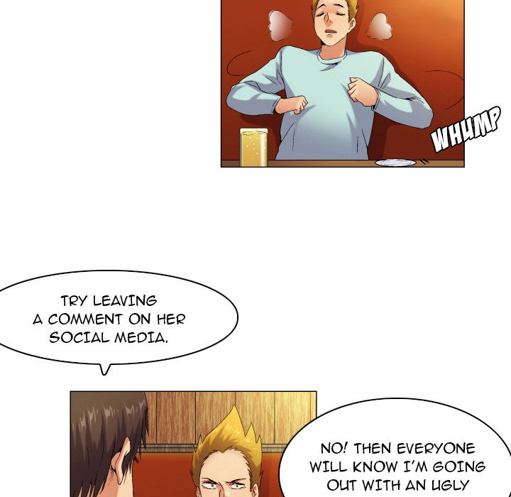 God of App Chapter 52 Page 22