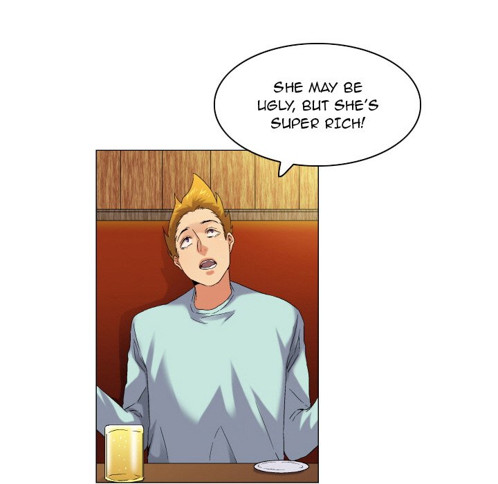 God of App Chapter 52 Page 24