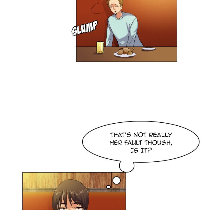 God of App Chapter 52 Page 26