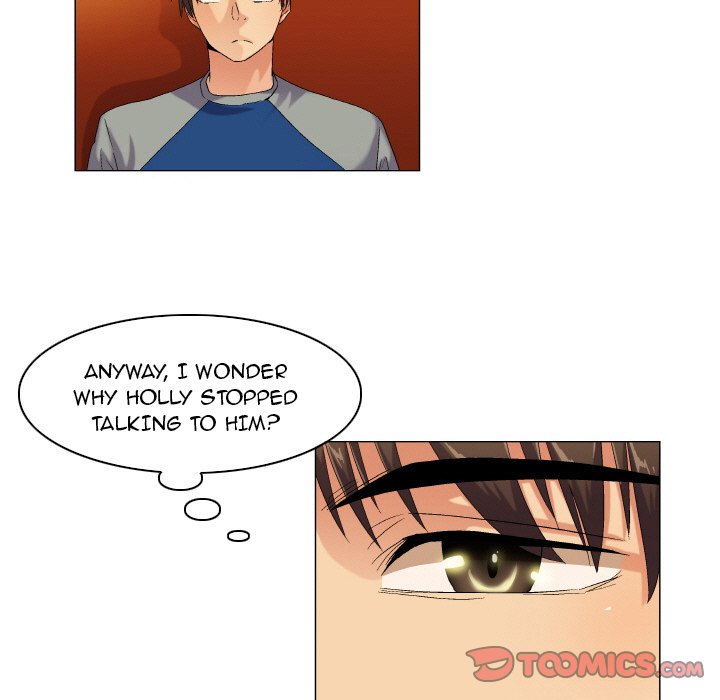 God of App Chapter 52 Page 27