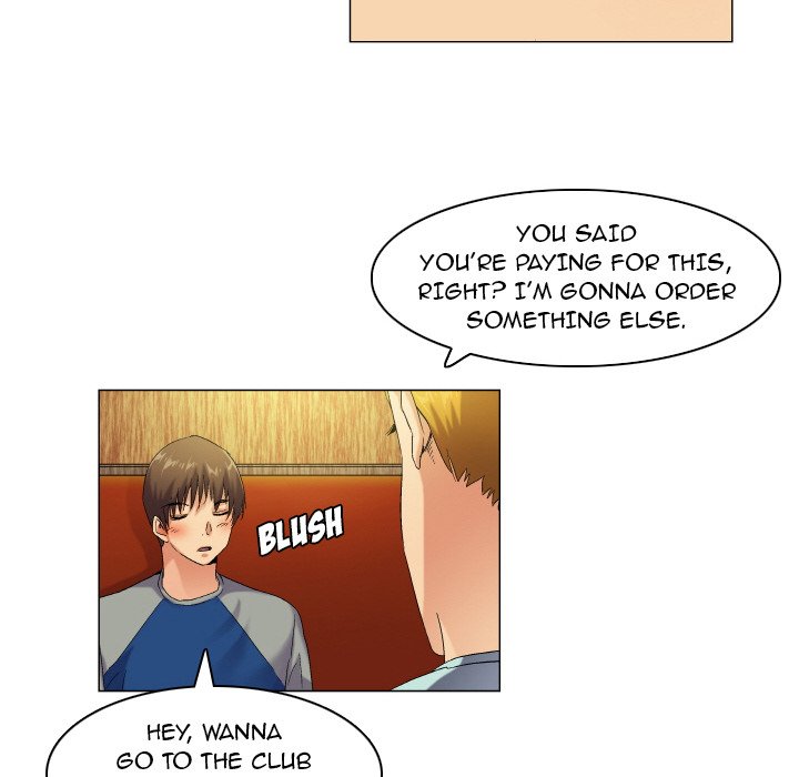 God of App Chapter 52 Page 28
