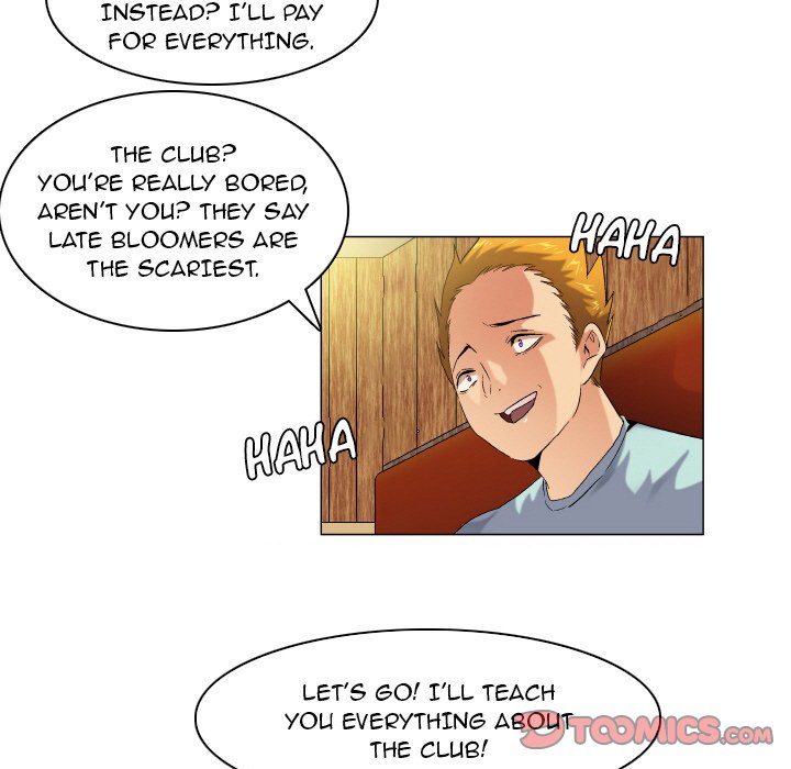 God of App Chapter 52 Page 29