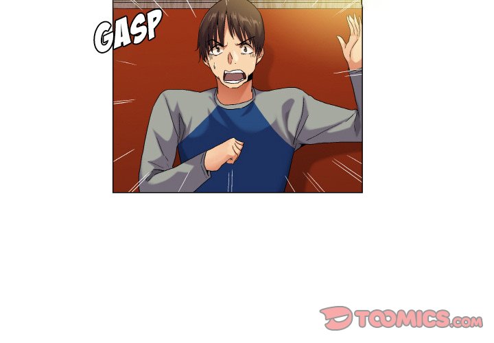 God of App Chapter 52 Page 3