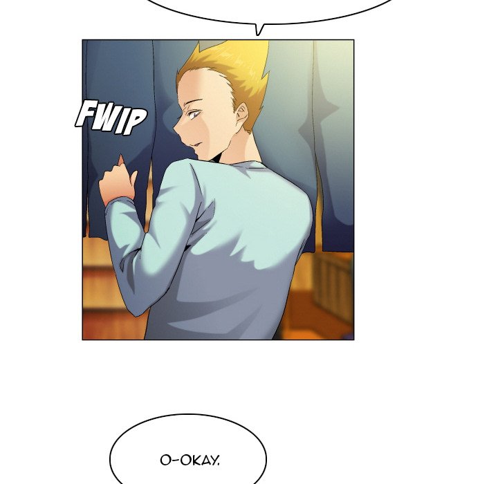 God of App Chapter 52 Page 30