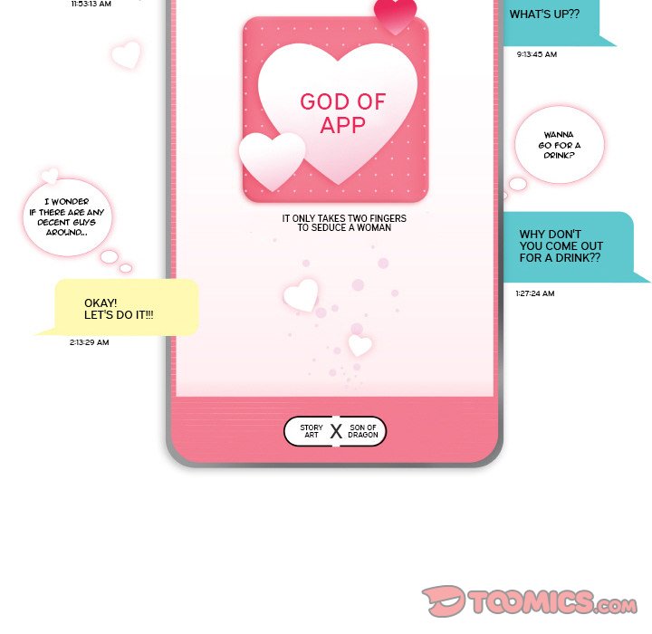 God of App Chapter 52 Page 5