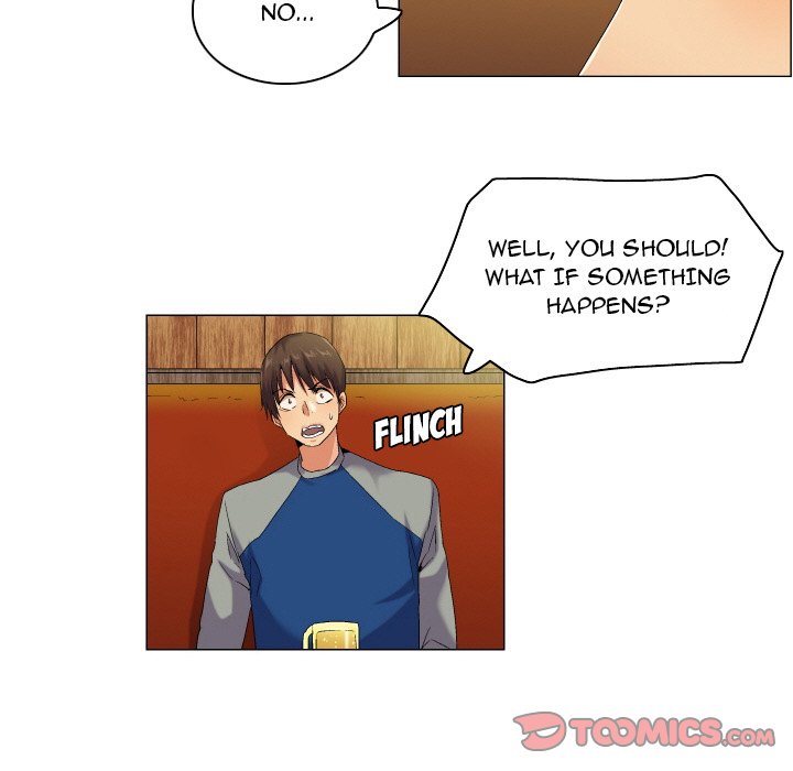 God of App Chapter 52 Page 7