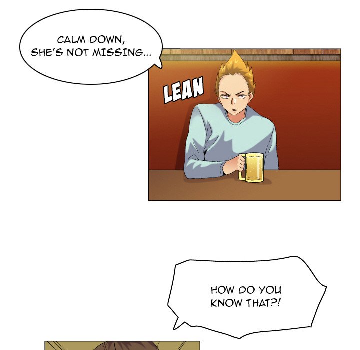 God of App Chapter 52 Page 8