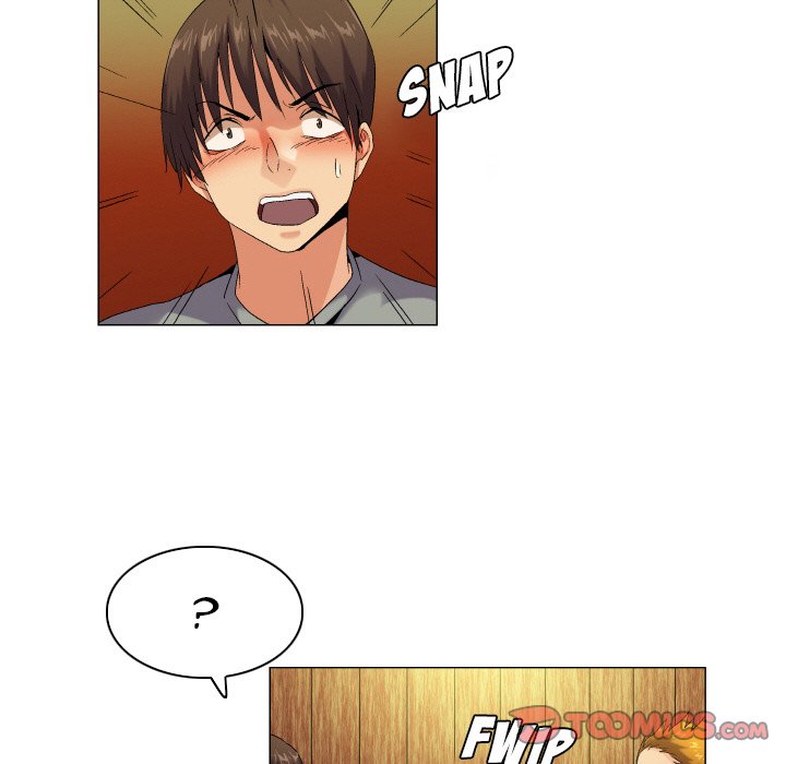 God of App Chapter 52 Page 9