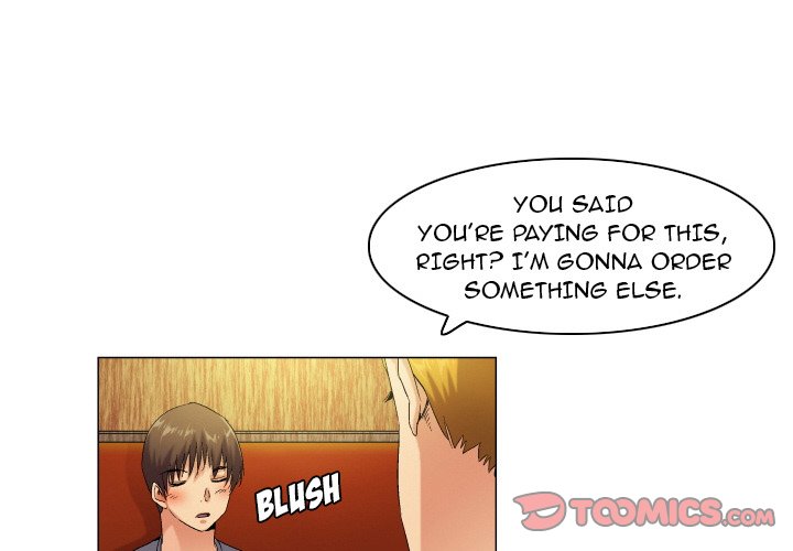 God of App Chapter 53 Page 1