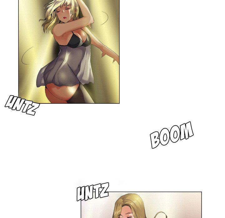 God of App Chapter 53 Page 10