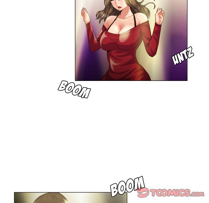 God of App Chapter 53 Page 11