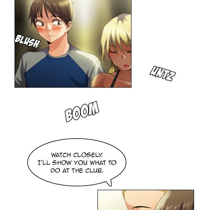 God of App Chapter 53 Page 12
