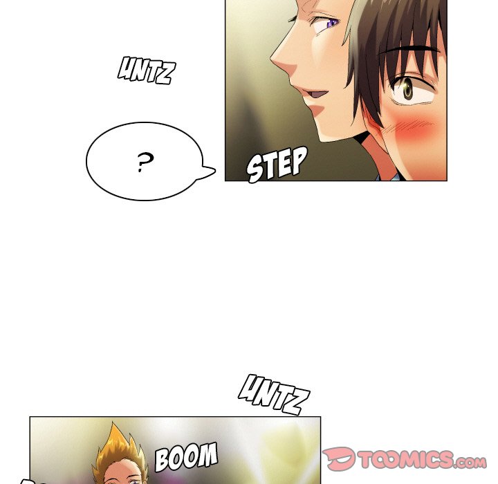 God of App Chapter 53 Page 13