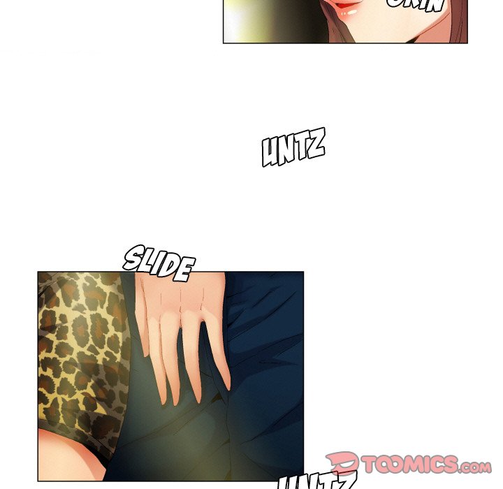 God of App Chapter 53 Page 17