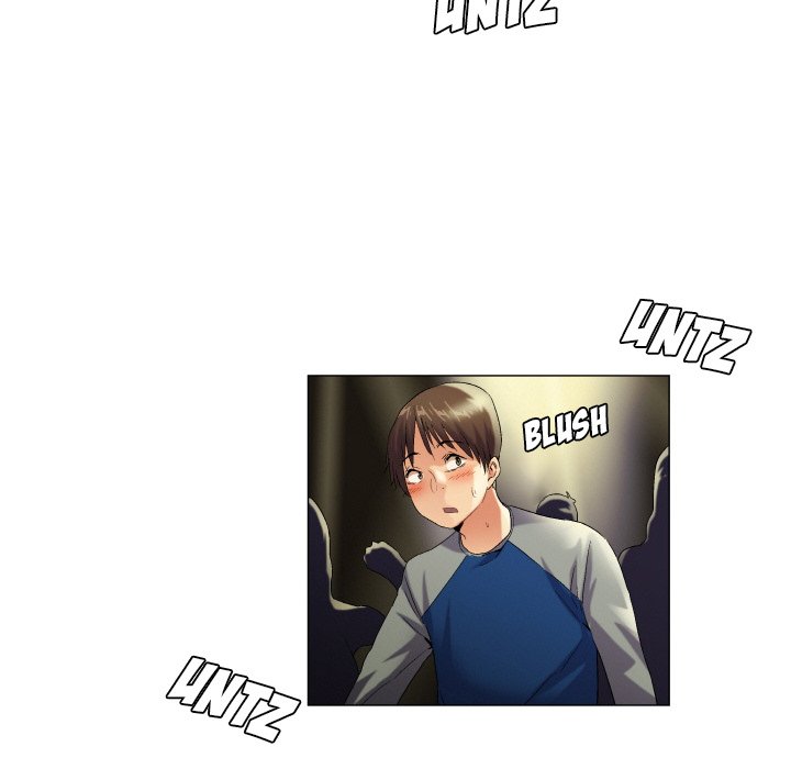 God of App Chapter 53 Page 18