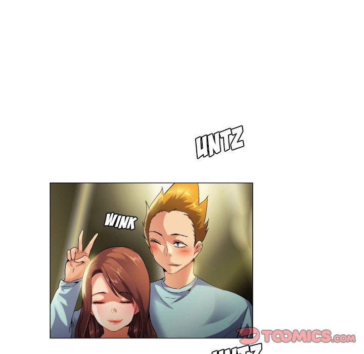 God of App Chapter 53 Page 19
