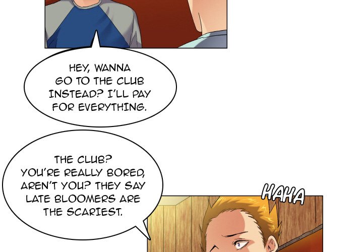 God of App Chapter 53 Page 2