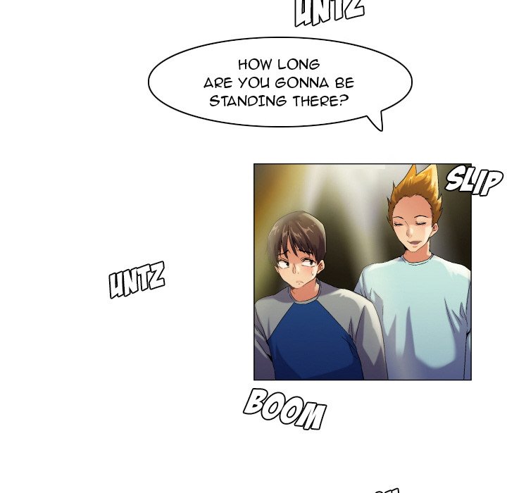 God of App Chapter 53 Page 20