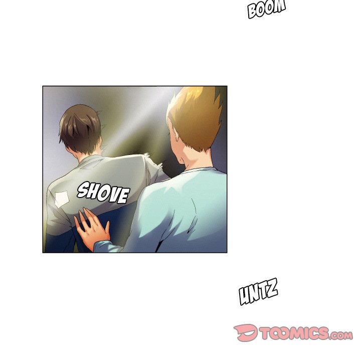God of App Chapter 53 Page 21