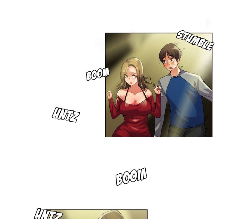 God of App Chapter 53 Page 22