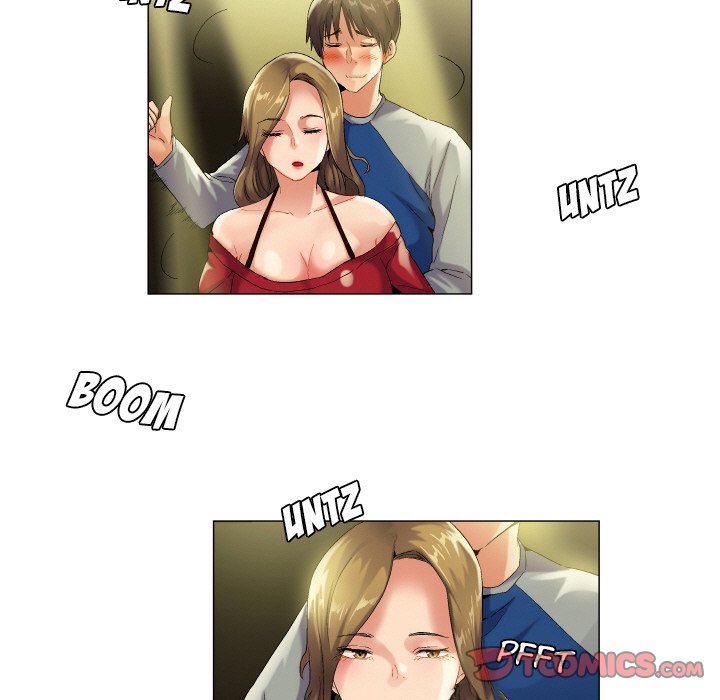 God of App Chapter 53 Page 23