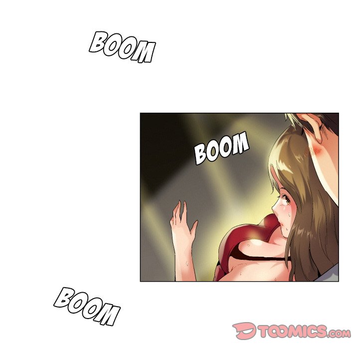 God of App Chapter 53 Page 25