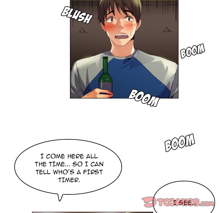 God of App Chapter 53 Page 29