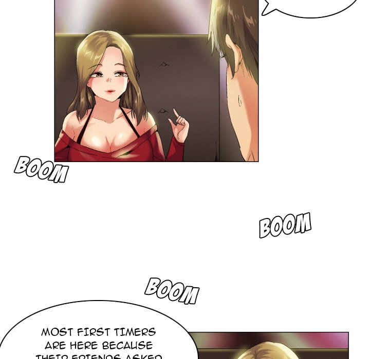 God of App Chapter 53 Page 30
