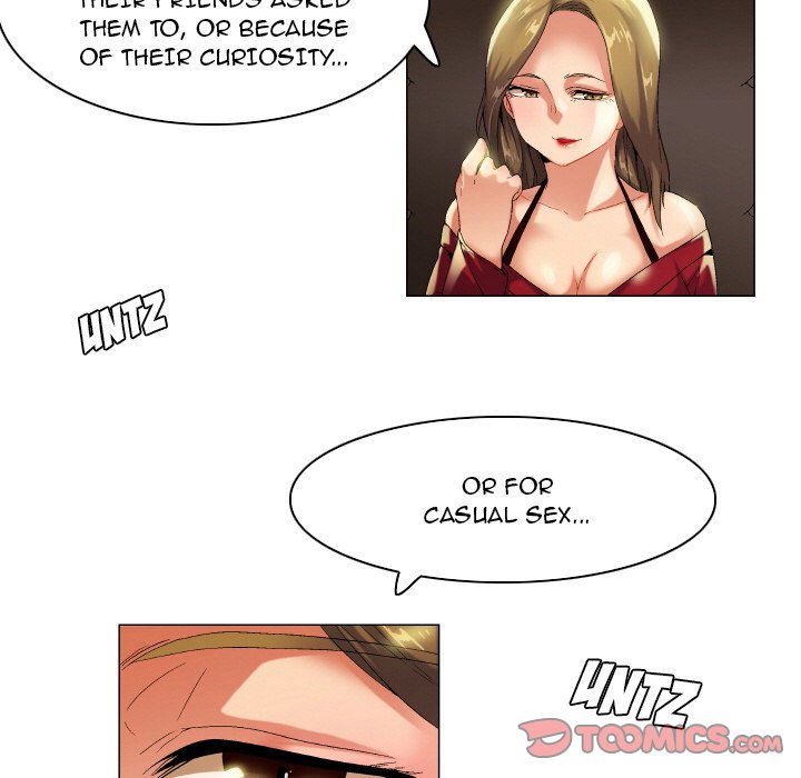 God of App Chapter 53 Page 31