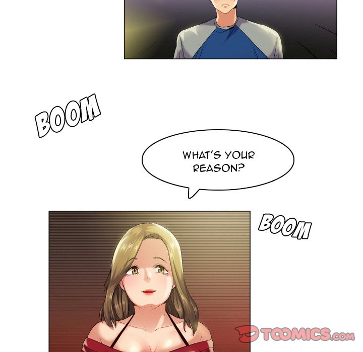 God of App Chapter 53 Page 33