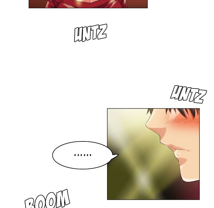 God of App Chapter 53 Page 34