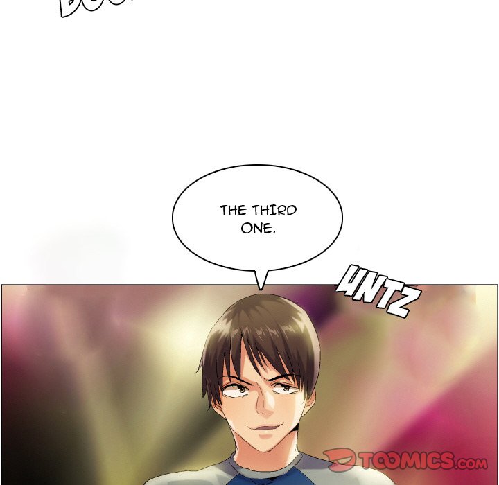 God of App Chapter 53 Page 35