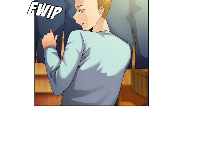 God of App Chapter 53 Page 4