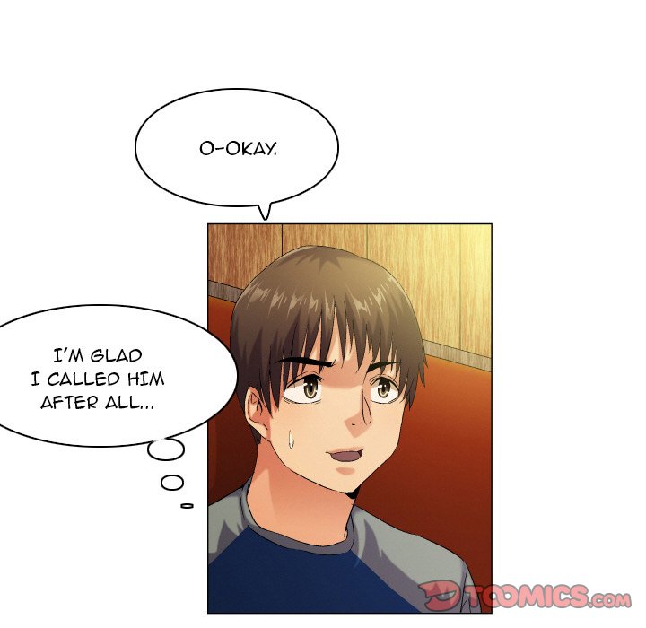 God of App Chapter 53 Page 5
