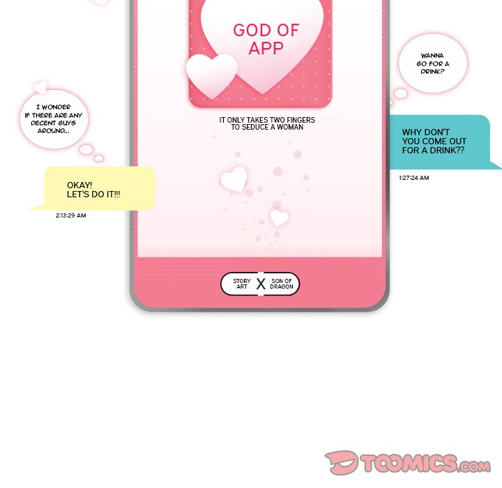 God of App Chapter 53 Page 7