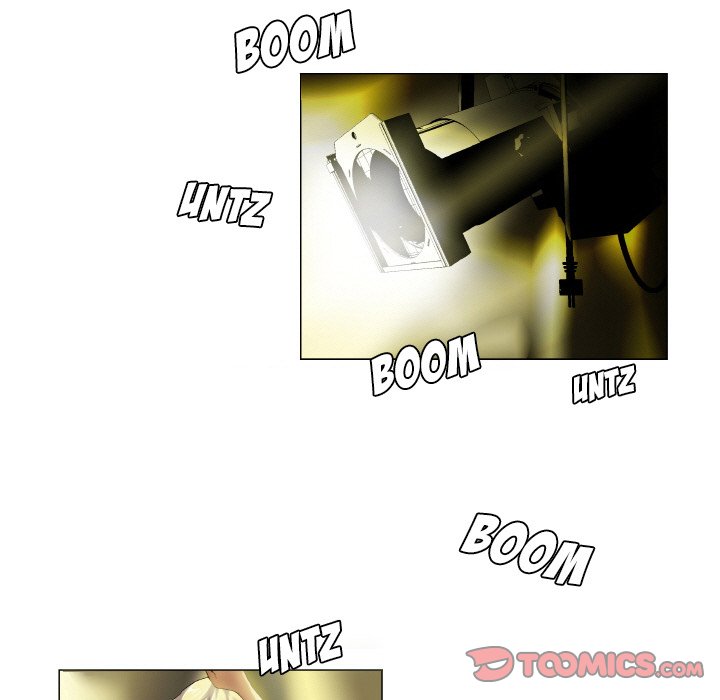 God of App Chapter 53 Page 9