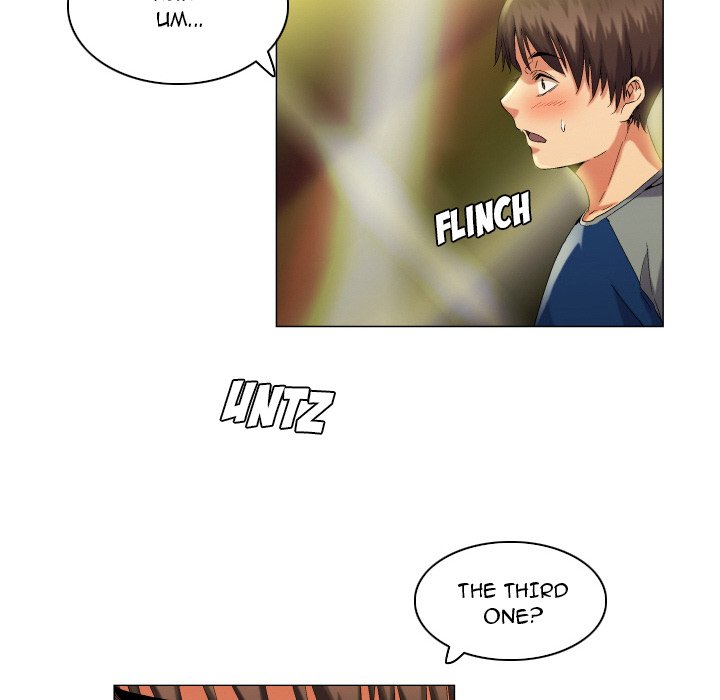 God of App Chapter 54 Page 10