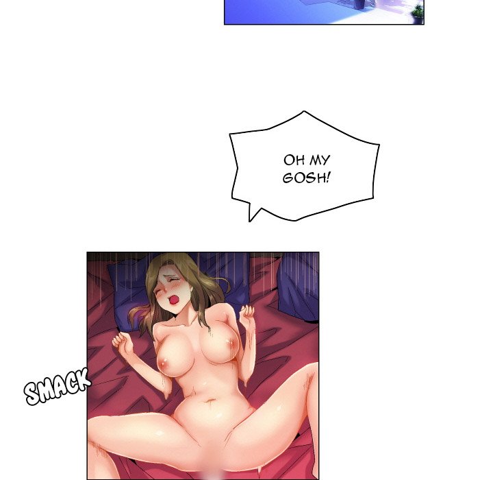 God of App Chapter 54 Page 14