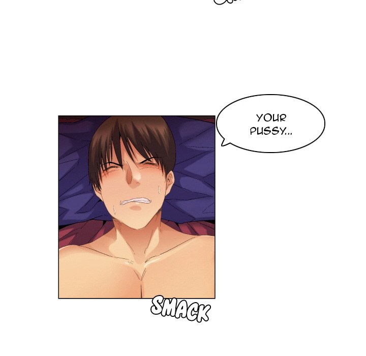 God of App Chapter 54 Page 18